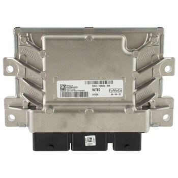EEC V Engine Control Module - FCT2F10505 (LYA0) 1.6L
