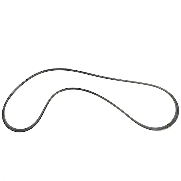 Serpentine Belt Main Image