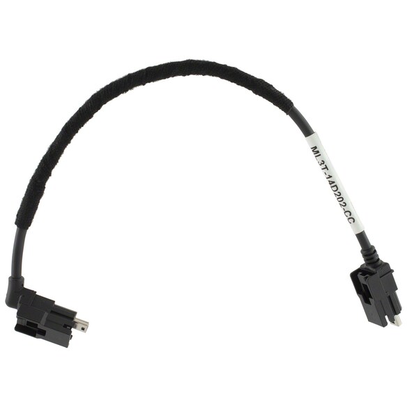 Gps Navigation System Connector Cable Main Image