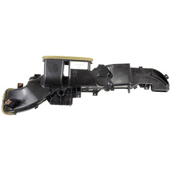 Vent Air Louver Hose - Center