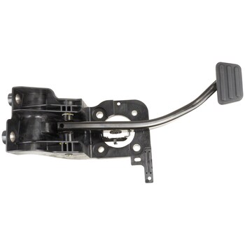 Pedal and Bracket AS Standard