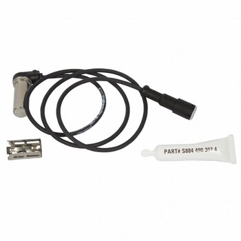 Abs Wheel Speed Sensor - Front