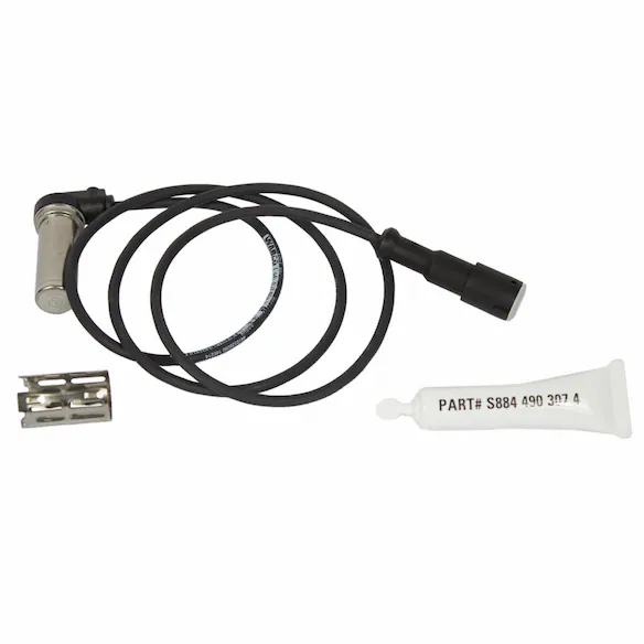Abs Wheel Speed Sensor - Front Main Image