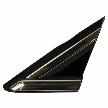 Fender Molding - Left