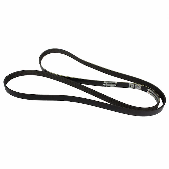 Serpentine Belt Main Image