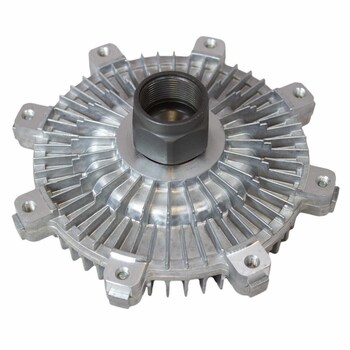 Engine Cooling Fan Clutch - 2.3L