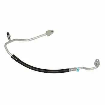 AIR CONDITIONING (A/C) Refrigerant Discharge Hose Tube - 5.0L