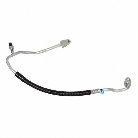 AIR CONDITIONING (A/C) Refrigerant Discharge Hose Tube - 5.0L Main Image