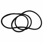 Sunroof Glass Seal Sliding Roof Panel Weatherstrip Main Image