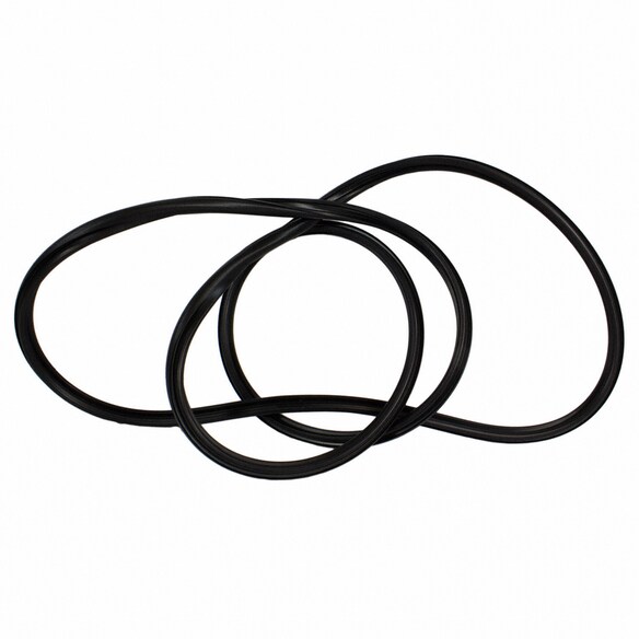 Sunroof Glass Seal Sliding Roof Panel Weatherstrip Main Image