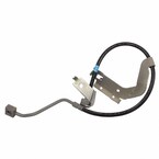 Brake Hydraulic Hose - Left, Right, Front Main Image