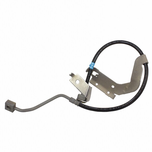 Brake Hydraulic Hose - Left, Right, Front Main Image