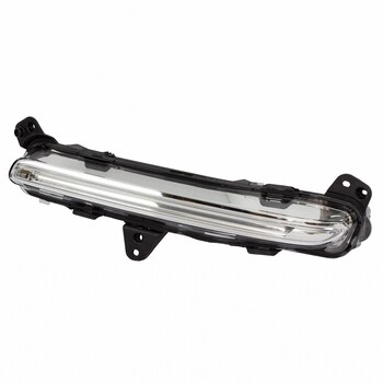 Daytime Running Light Lamp - Left, Front