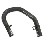 Hvac Heater Hose Water (GT) Main Image