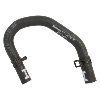 Hvac Heater Hose Water (GT)
