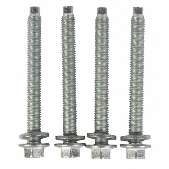 Hex Head Bolt And Washer Adapter - M8 X 71MM, Upper Main Image