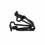 Sun Visor Clip - Left, Right Main Image
