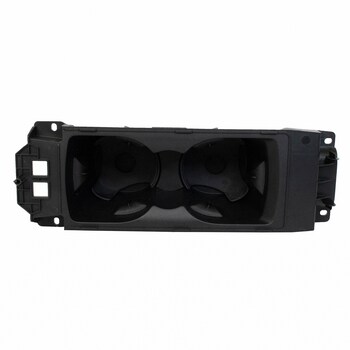 Console Coin Holder Cup