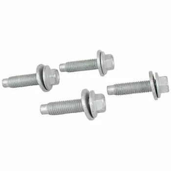 Engine Mount Bolt Screw And Washer - M12 x 40MM