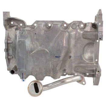 Engine Oil Pan