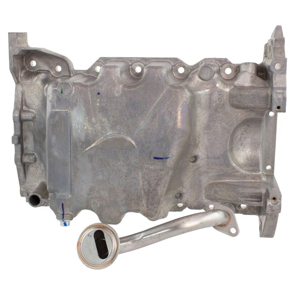 Engine Oil Pan Main Image