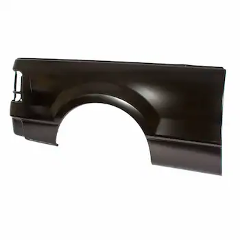 Truck Bed Panel - Right