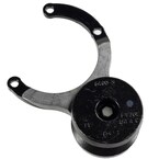 Damper Drive Shaft Main Image