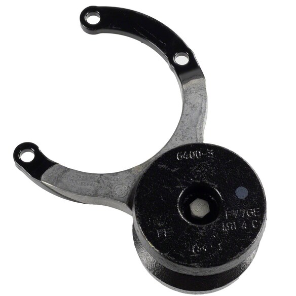 Damper Drive Shaft Main Image