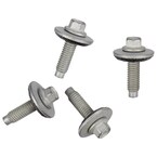 Fender Bolt - M6, Front Main Image