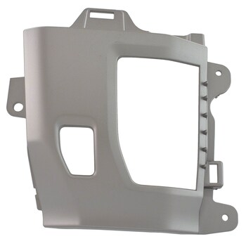 Instrument Panel Bezel MULTI FUNCTION DISPLAY - 15