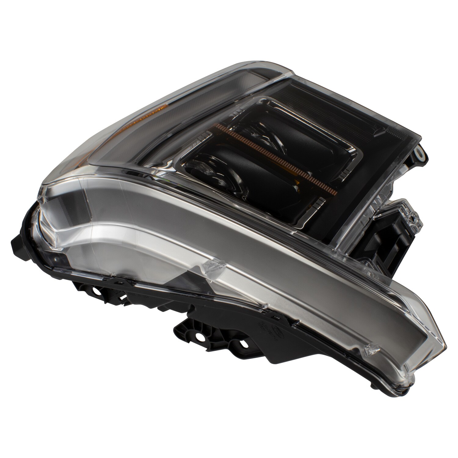 Lamp - Left, Front, Center | Parts | Ford.com