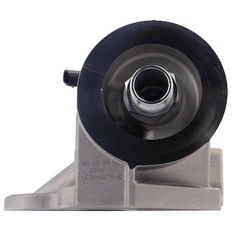 Engine Oil Filter Adapter Adaptor - 6.7L