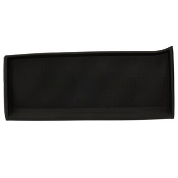 Panel and Trim Speaker grille mat - Upper MULTI FUNCTION DISPLAY 15