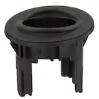 Park sensor retainer - Driver, Outer Main Image