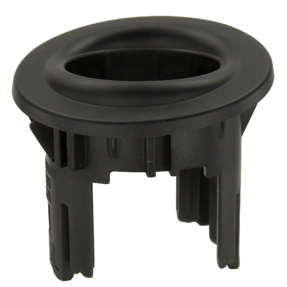 Park sensor retainer - Driver, Outer Main Image