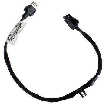 Cable Side / Door Trim Panel