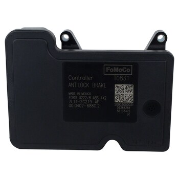 Abs Control Module