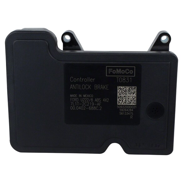 Abs Control Module Main Image