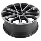 Wheel 7.5 X 18" (Style 2) Main Image