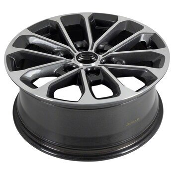 Wheel 7.5 X 18" (Style 2)