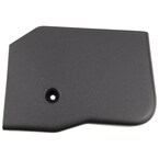 Seat Trim Panel Latch Cover Crew Cab without ARMRESTS Cushion Main Image