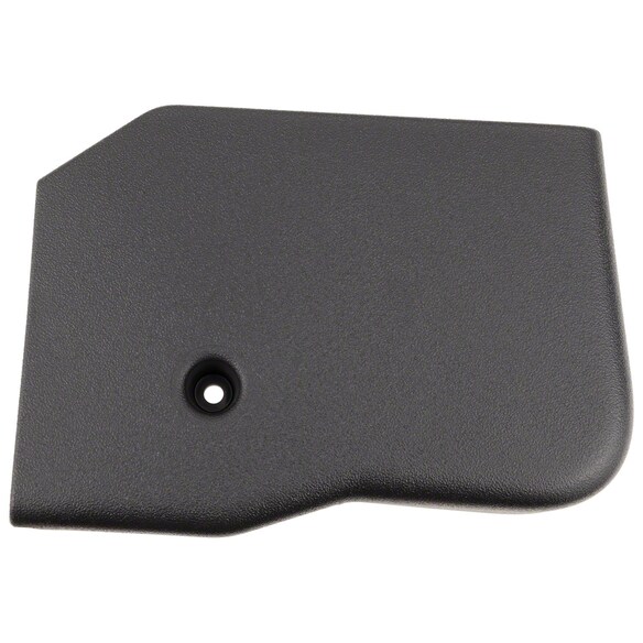 Seat Trim Panel Latch Cover Crew Cab without ARMRESTS Cushion Main Image