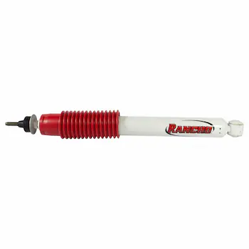 Suspension Shock Absorber - Front