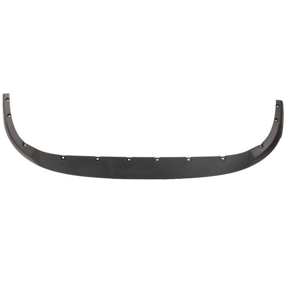 Valance Panel - Front, Upper, Lower Main Image