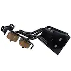 Bracket Exhaust System Hanger - 6.7L Main Image