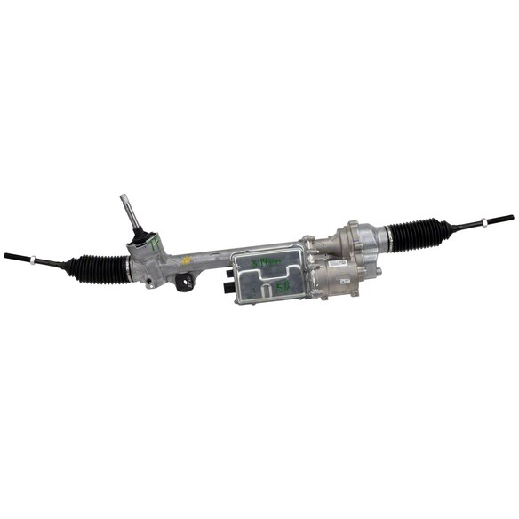 Steering Gear - 3.5L (Phantom/Raptor,) Main Image