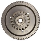 Gear And Shaft Automatic Transmission Differential Ring - 62 Teeth (AT) Main Image