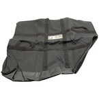 Carry Case Floor Storage Compartment bag <br>4 Door A located in the of vehicle Main Image