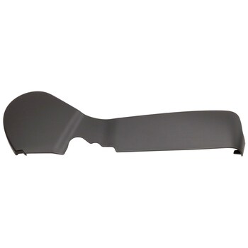 Shield - Right, Front, Driver