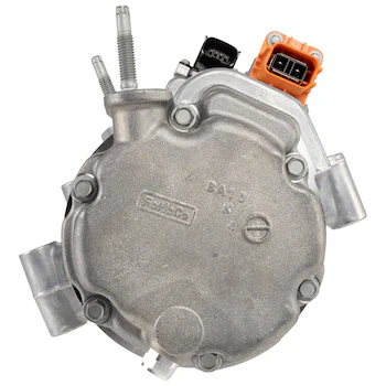 AIR CONDITIONING (A/C) Compressor - 2.5L